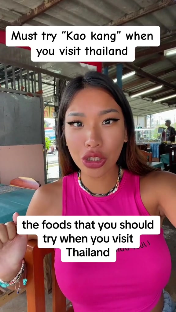 @Thailand Travel Tips