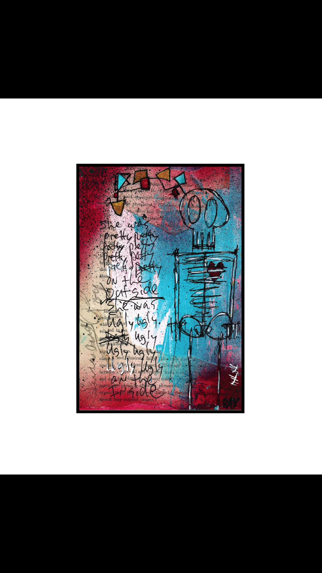 @ChrisRayArt