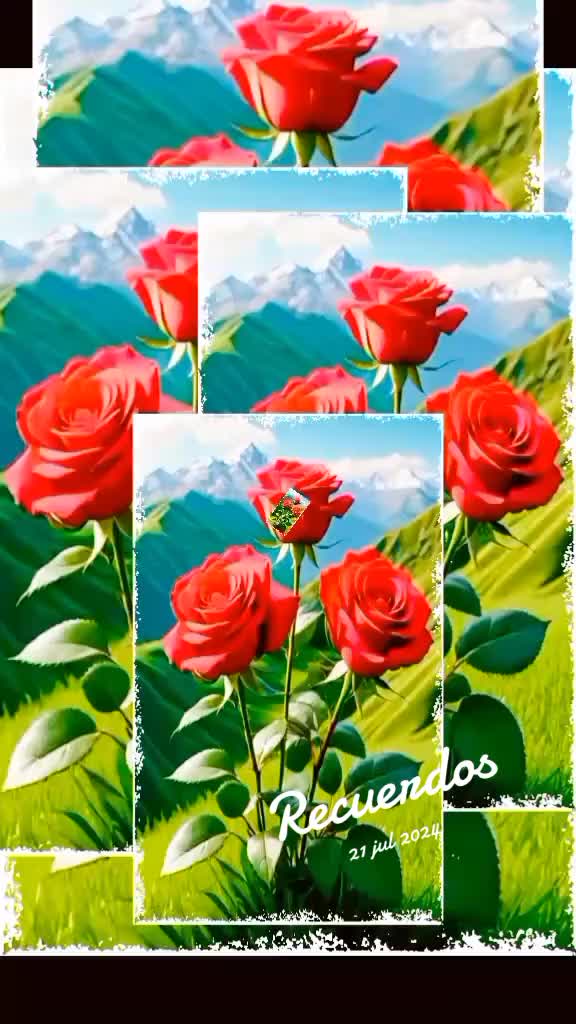 @Carmen 🌹💞