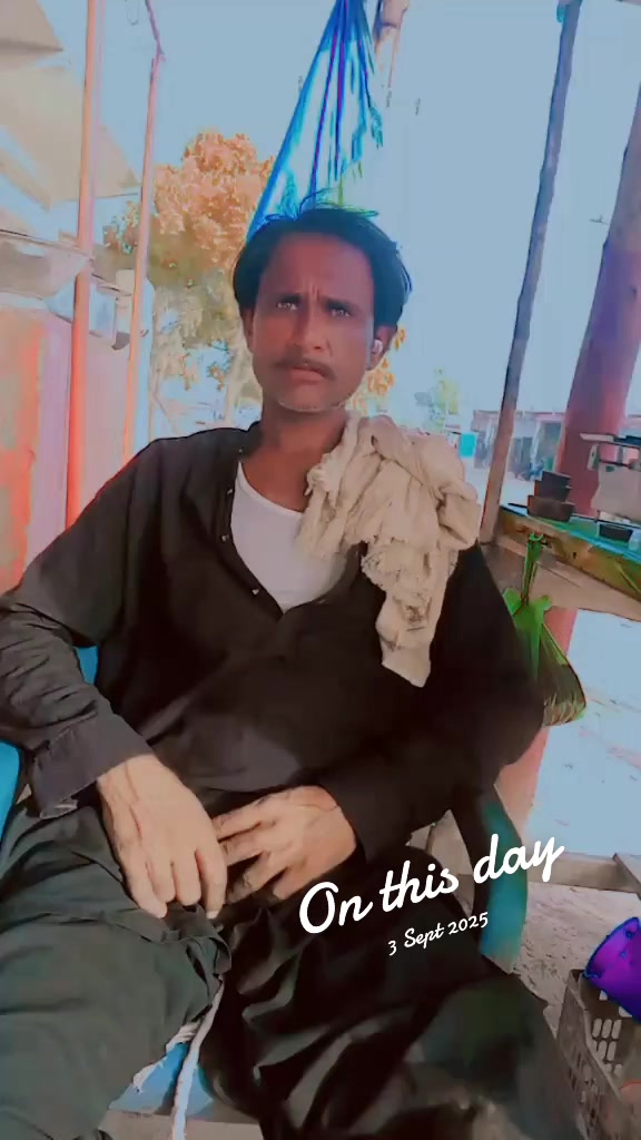 @Mazer ali mallah🥹