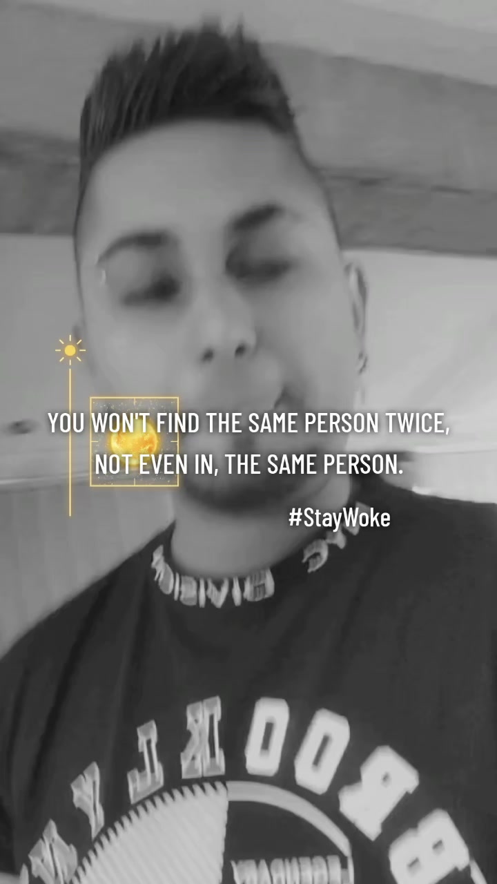 @#StayWoke