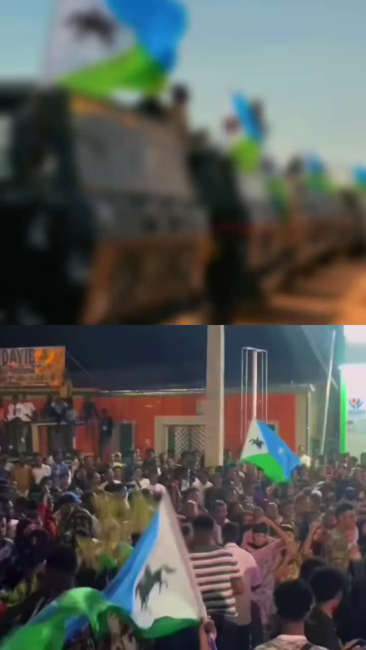 @Mohamed Abdullahi Santur🇸🇴