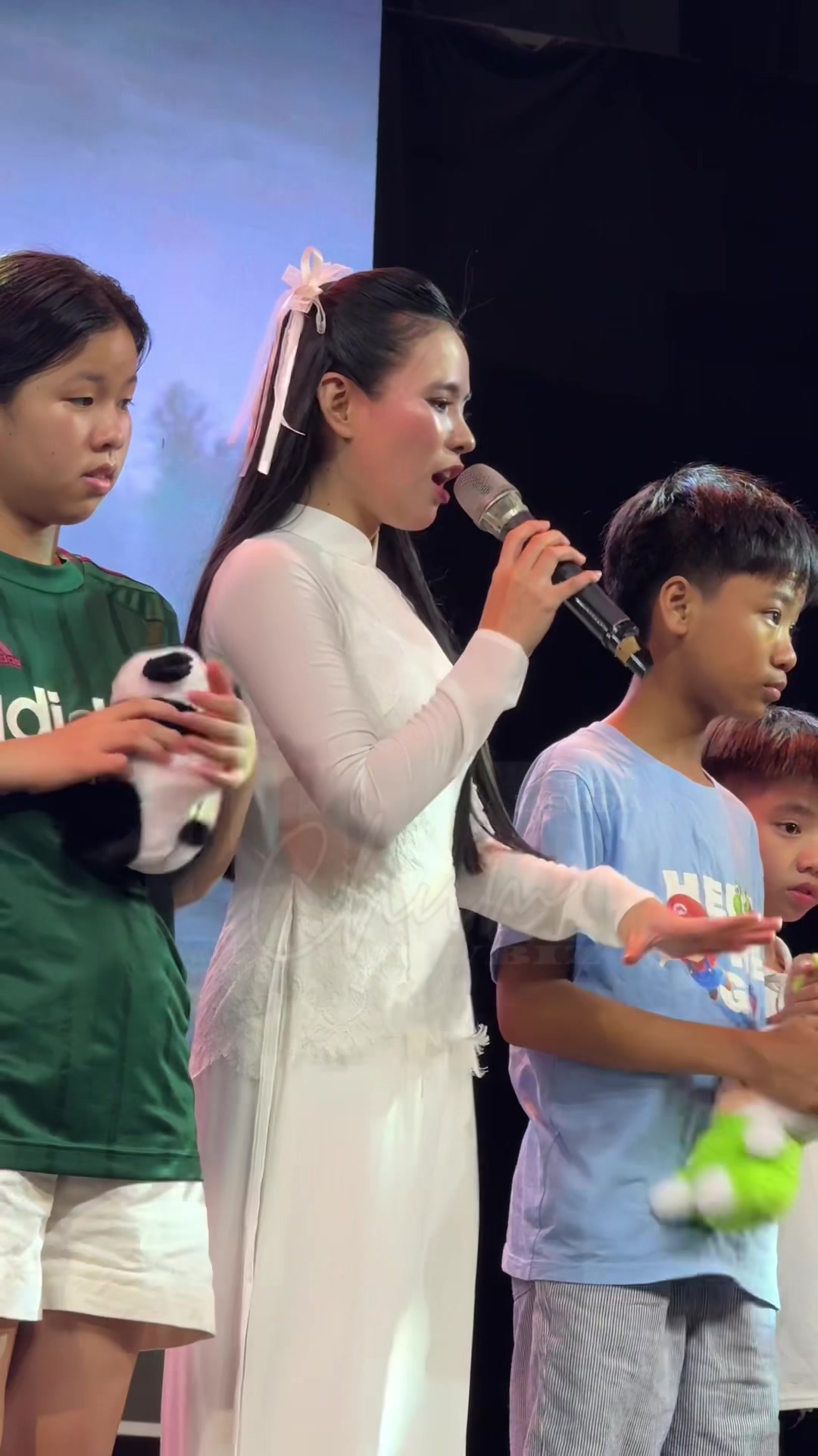 @B&Iacute; MẬT VBIZ