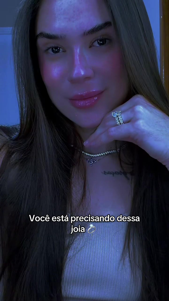 @Carolaine Alves