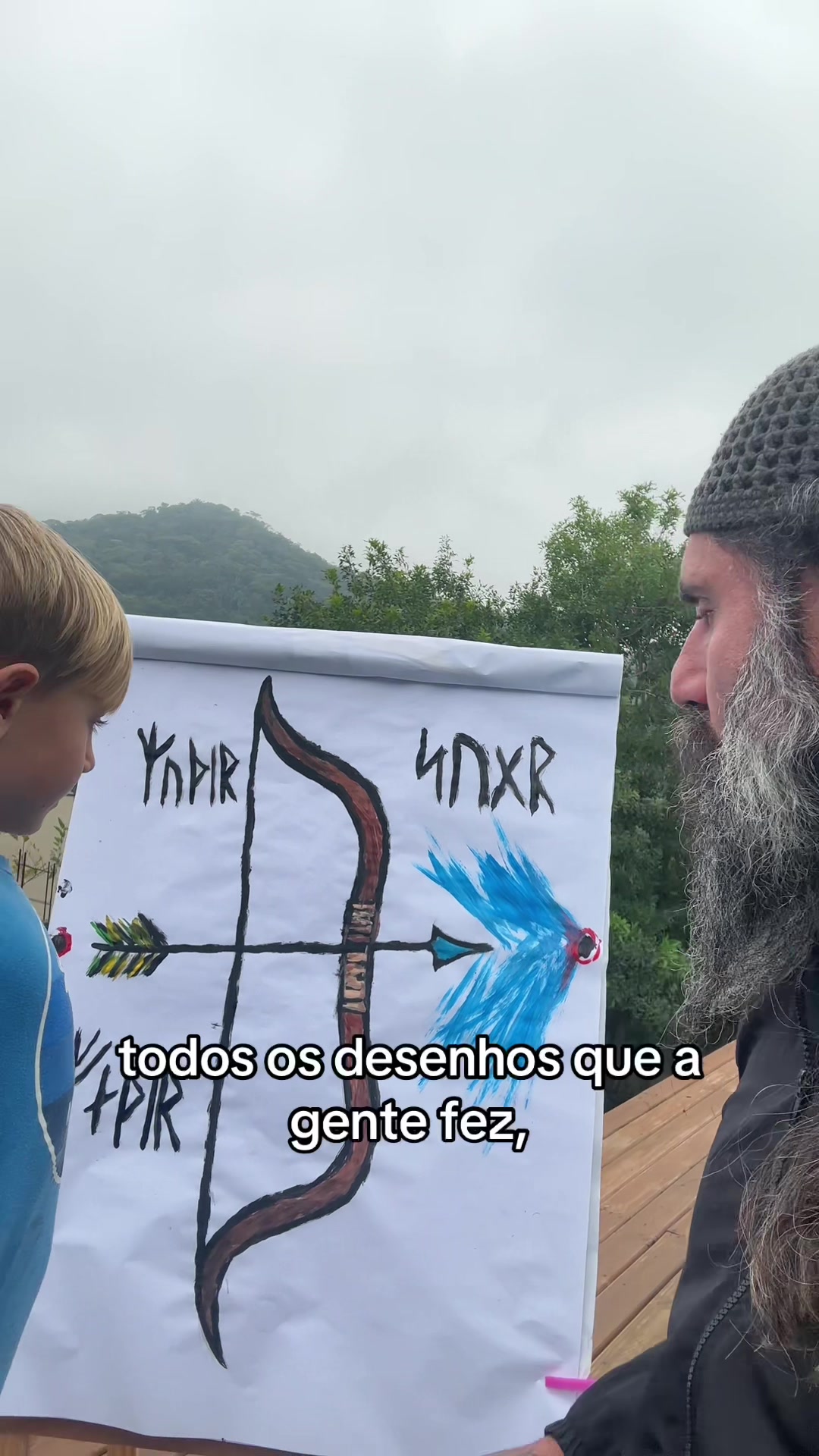 @O Professor Fernando