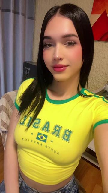 @Blanquita 🍓