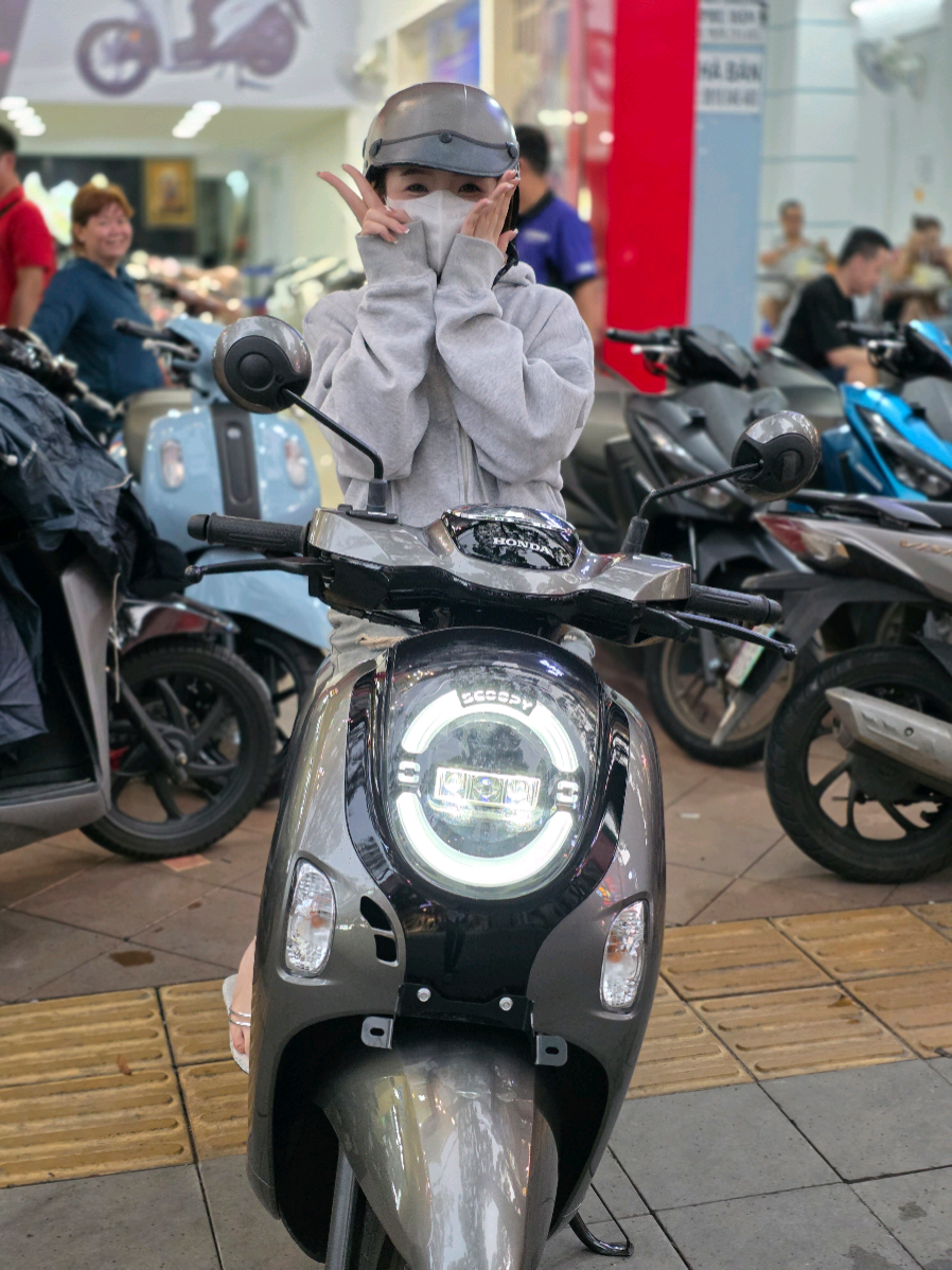 @Xe Nhập Hồng Phúc Cần Thơ