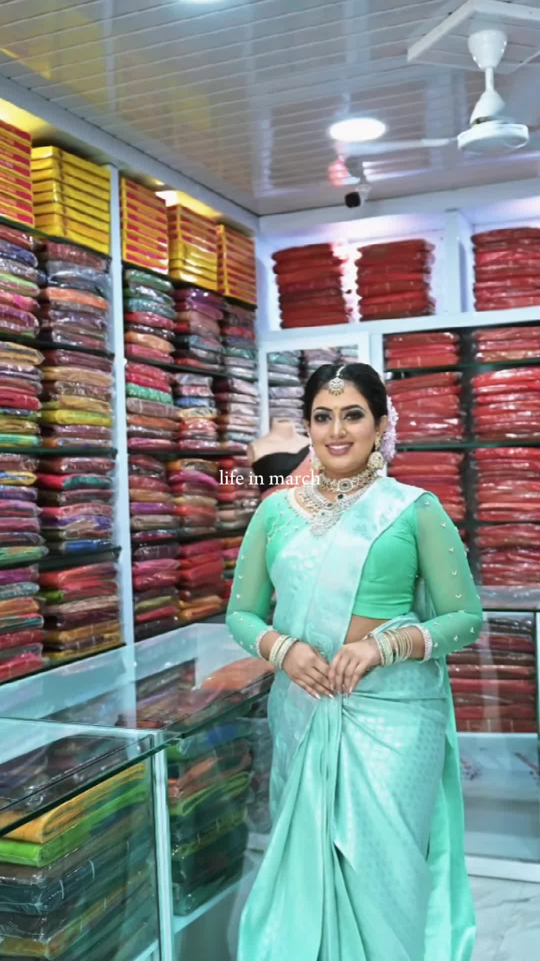 @RUDRA SAREES COLLECTION