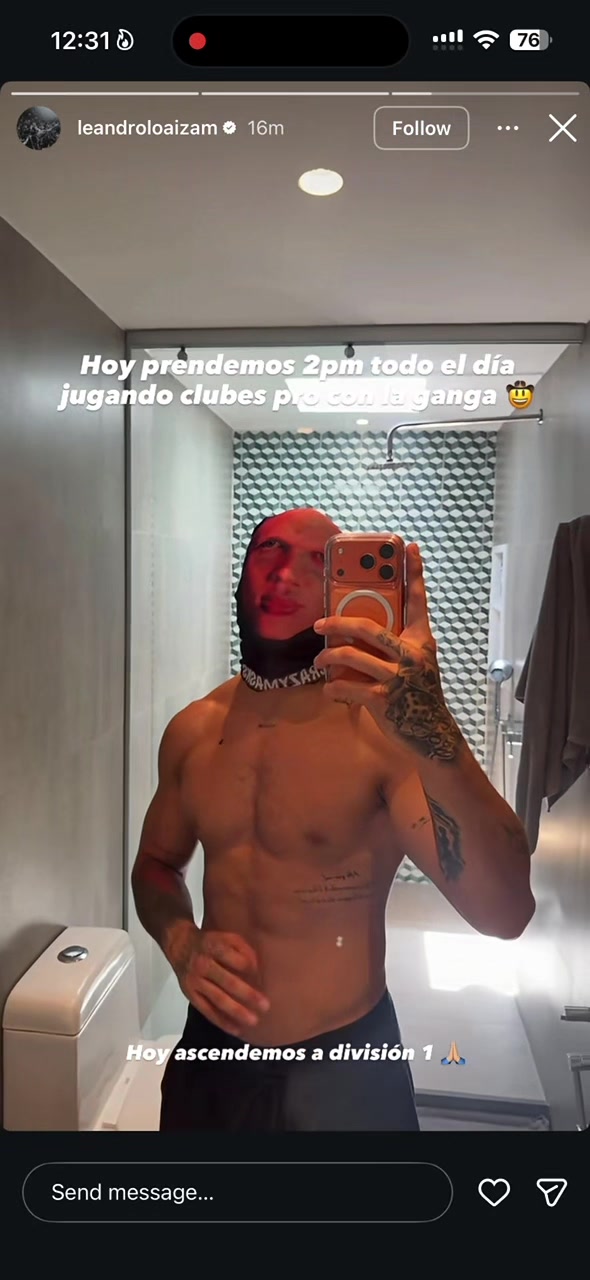 @Crazy Masks🤪🫠