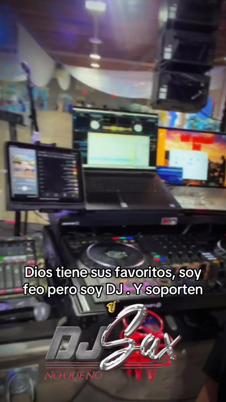 @𝐷𝐽  𝑆𝐴𝑋