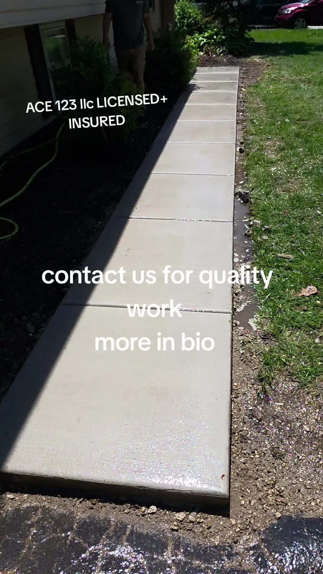 @Carlos - Chi Contractor