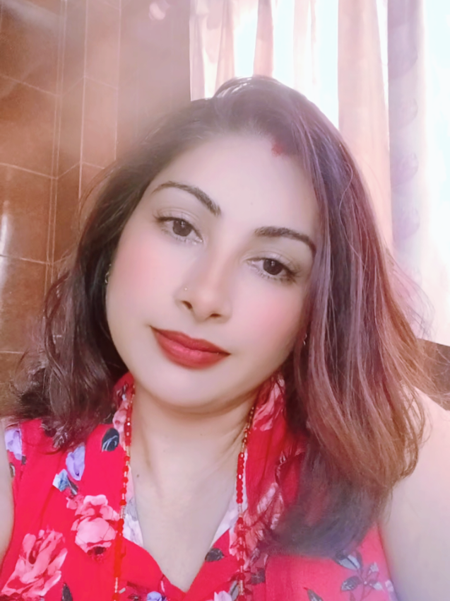 @Parbati