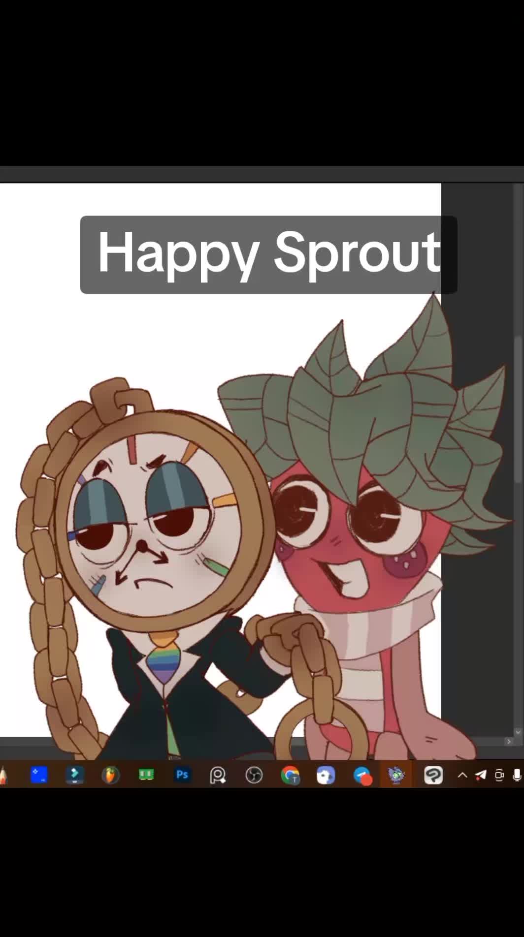 @Art by Liamglow
