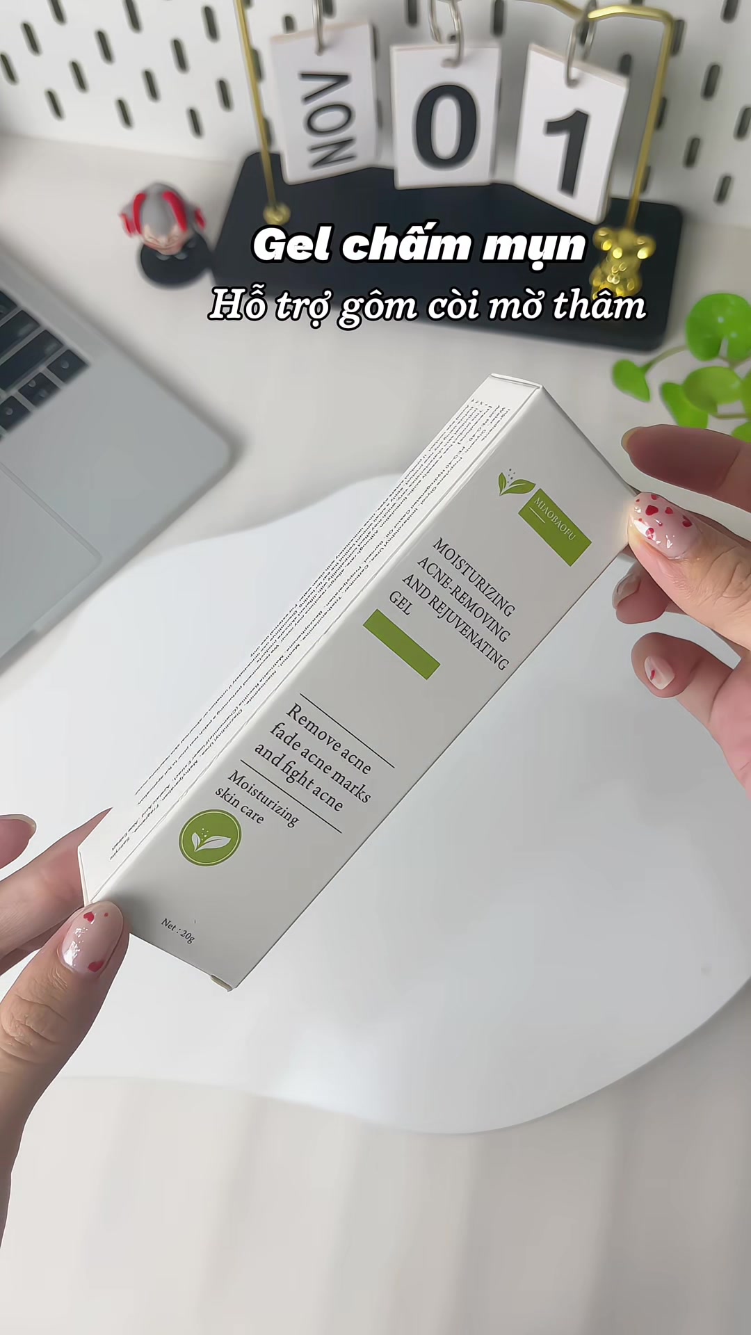 @Góc review chất lượng