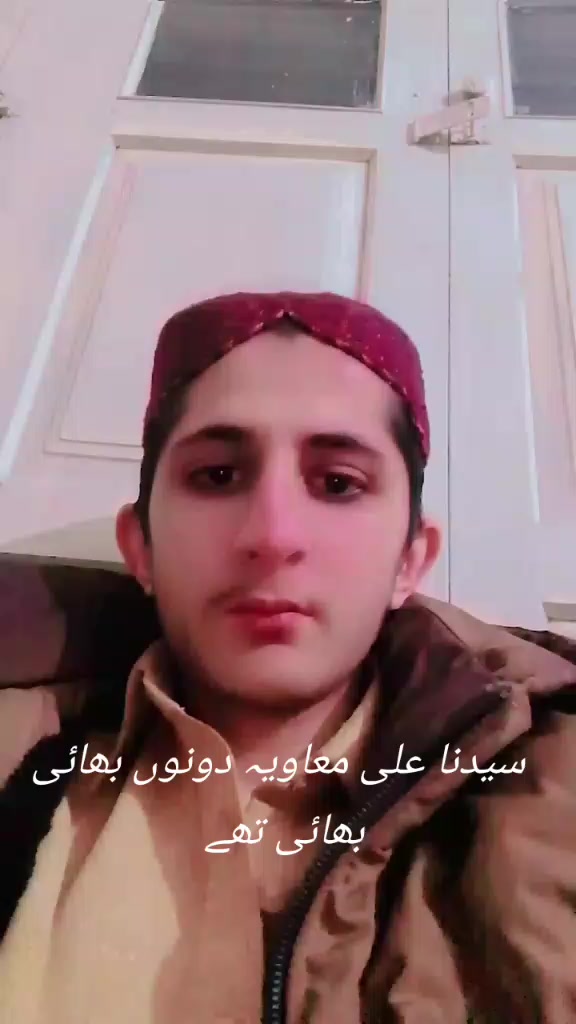 @usman abbasi