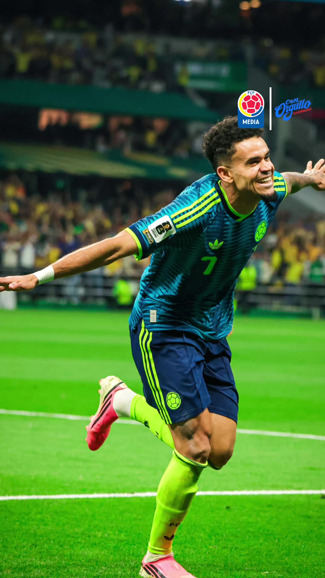 @FCFseleccioncolombia