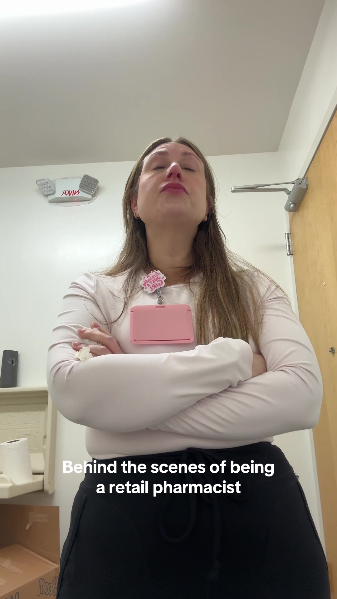 @Samantha | Pharmacist💊