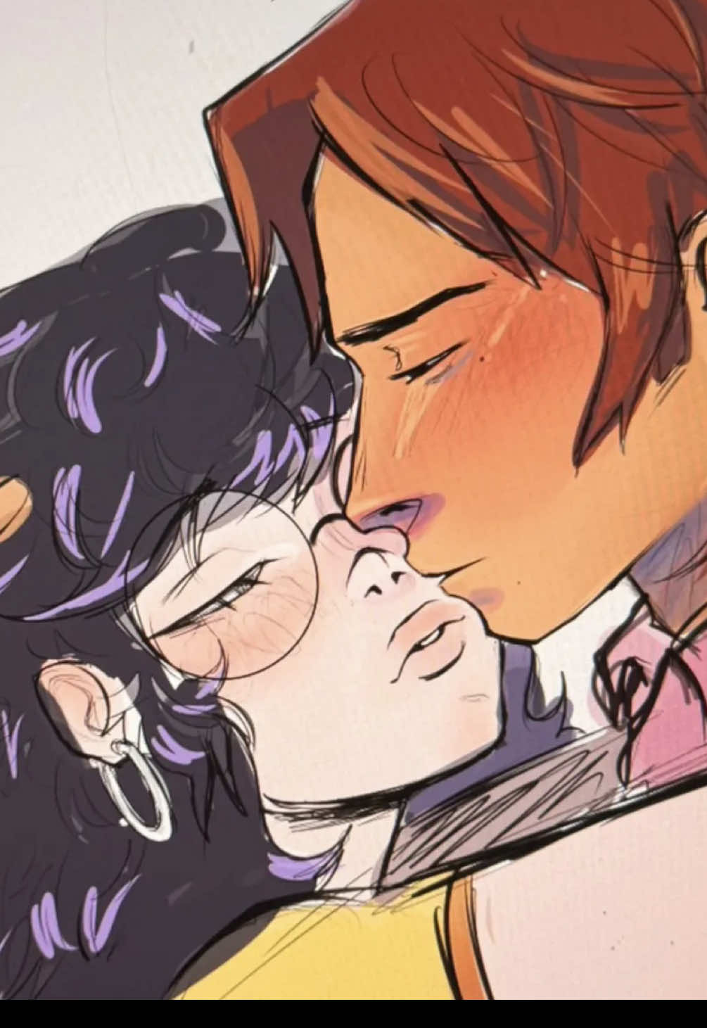 @sam [Daisuke's gf and wife]
