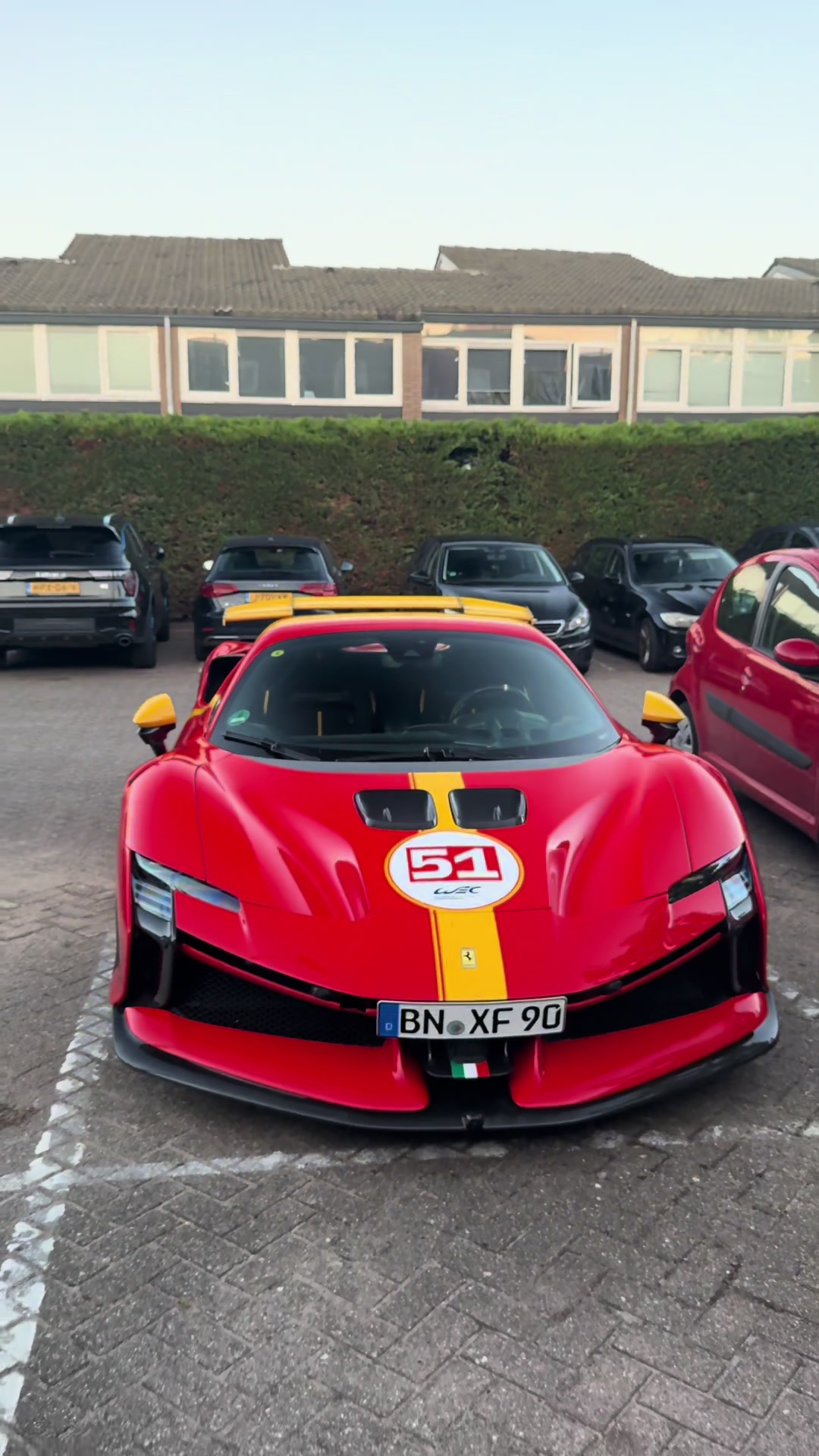 @Carspotsbyjob