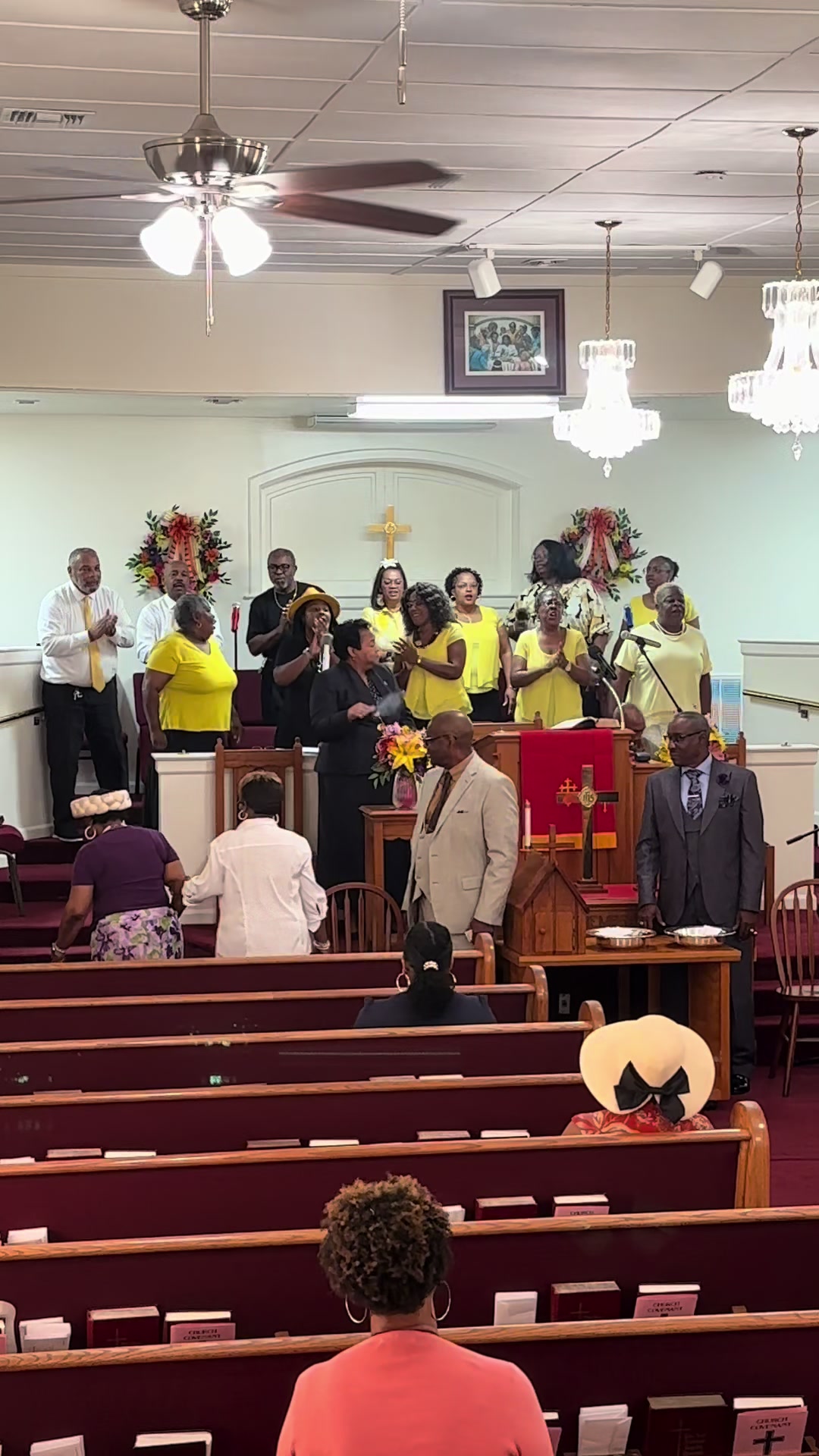 @mtpilgrimmissionairybapt