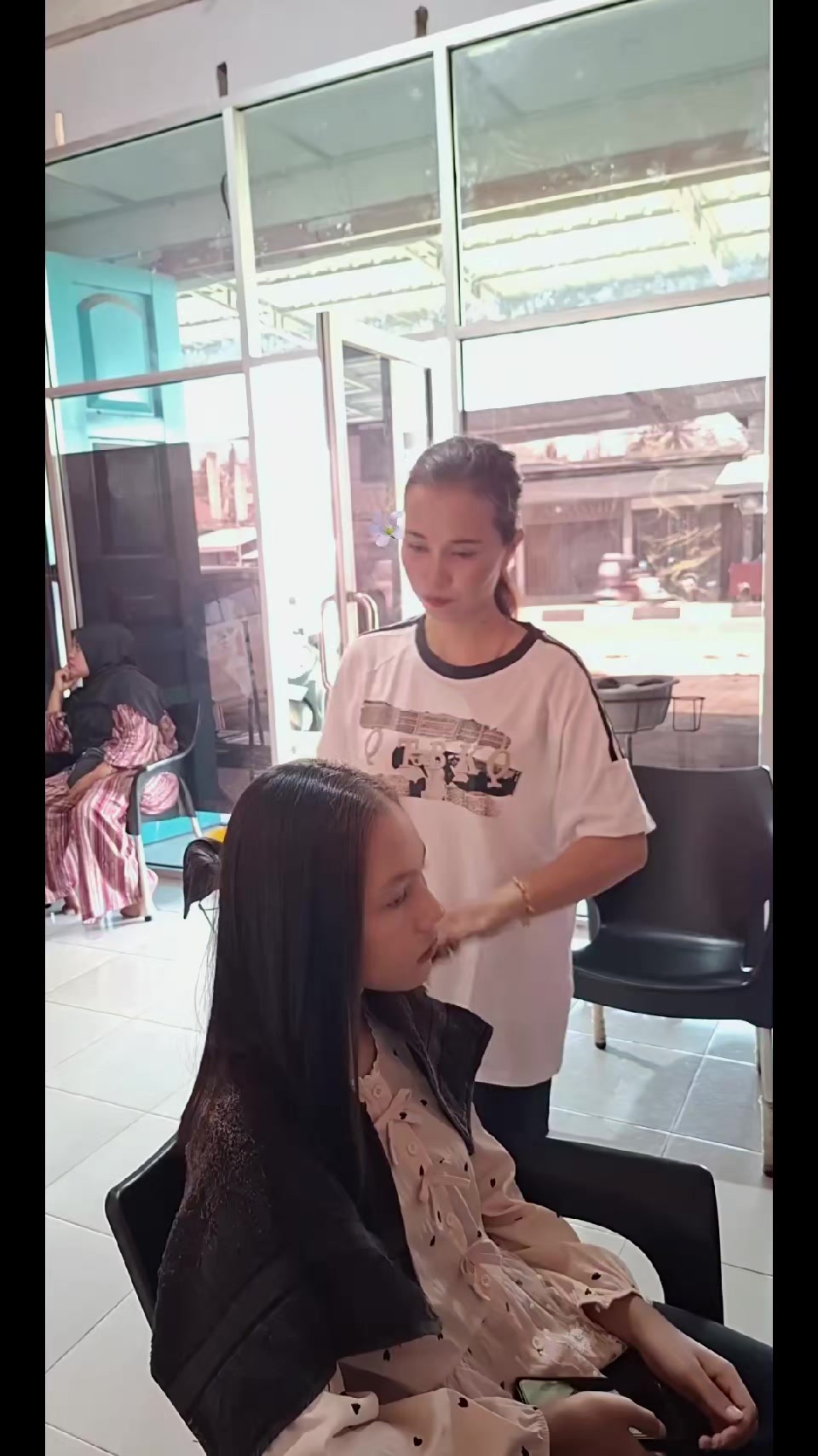 @iinbeutysalon