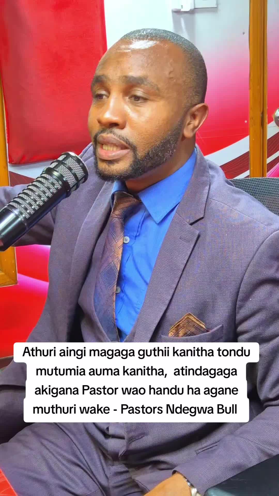 @Inooro Fm