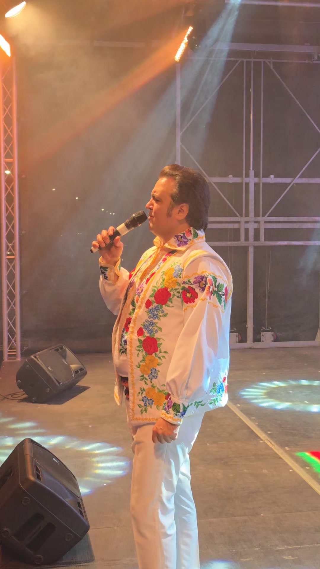 @Igor Cuciuc | Artist 🇲🇩🎤