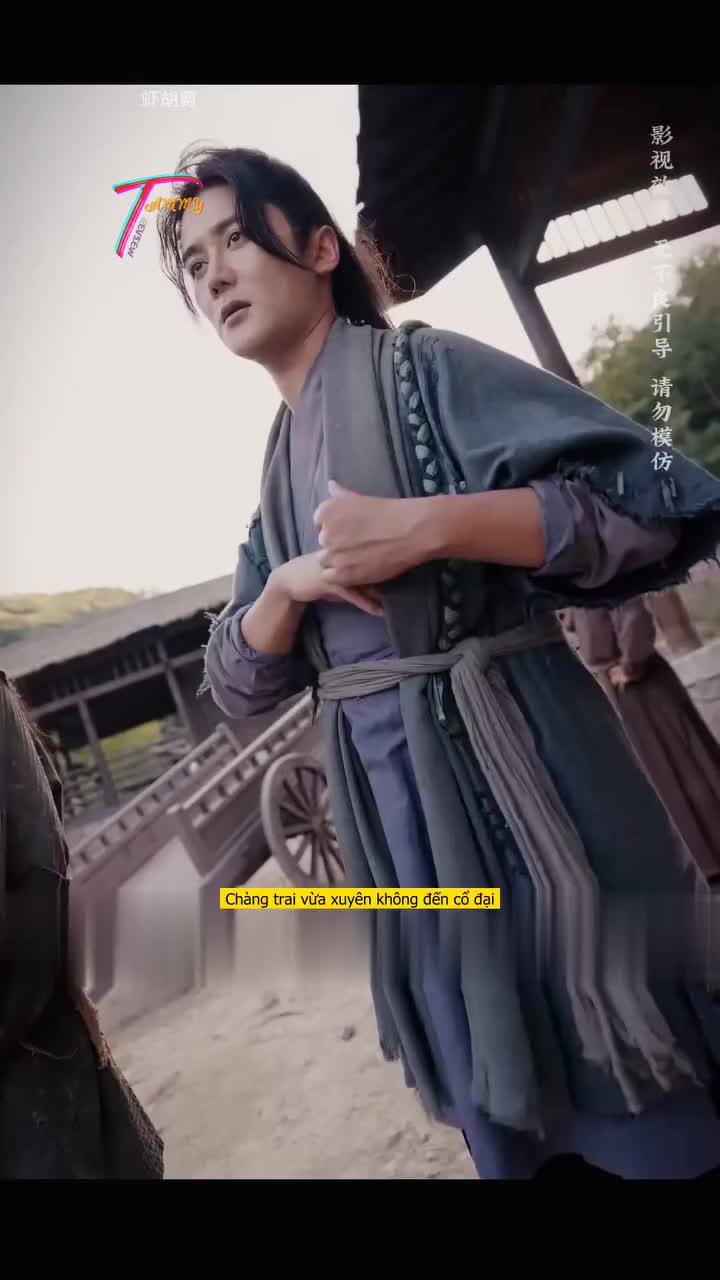 @Trần Hữu T&agrave;i