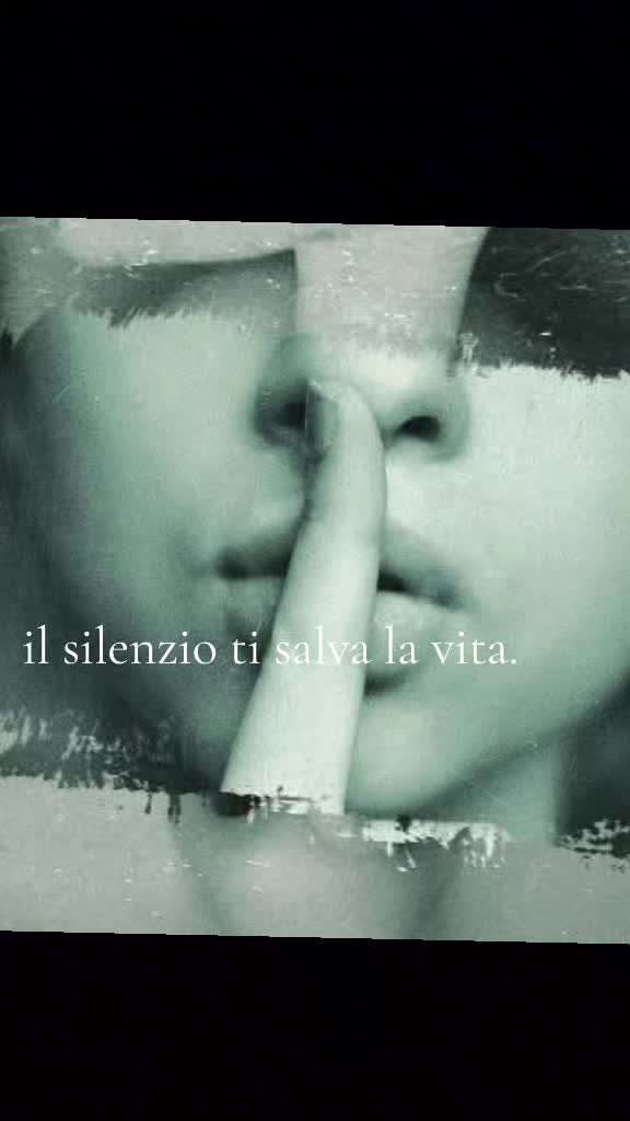 @Francesca ♥️