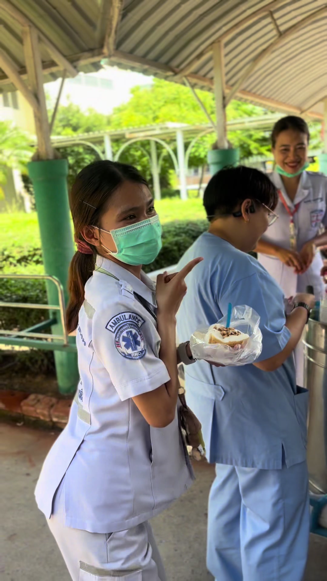 @น้ำมนต์