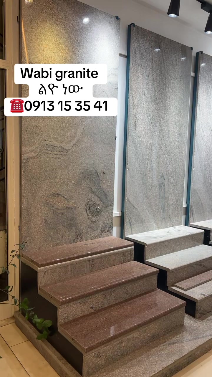 @Kal wabi granite