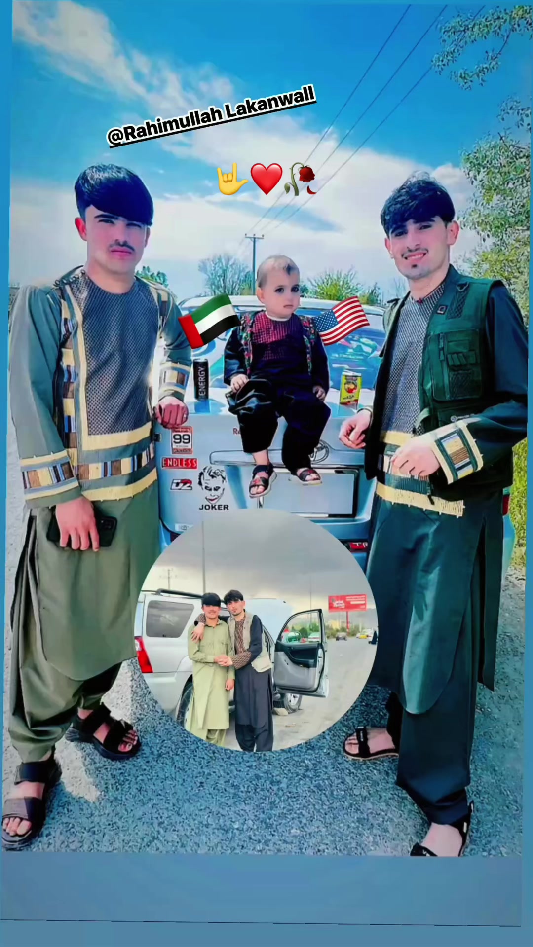 @🇺🇸 Ibrahim-Lakanwal 🇦🇫