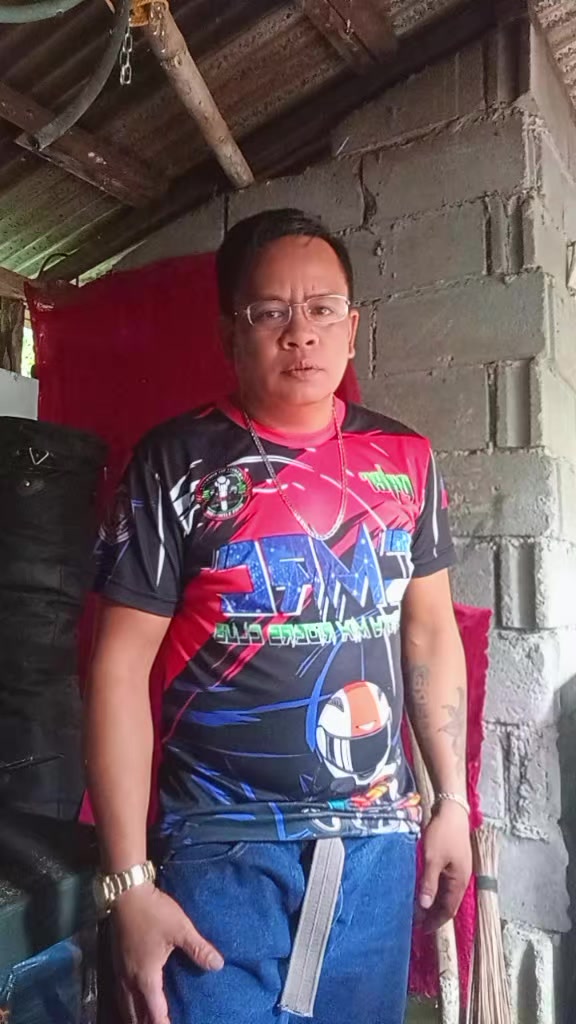 @Bhong Suarez