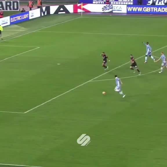@Keita Balde Fan page