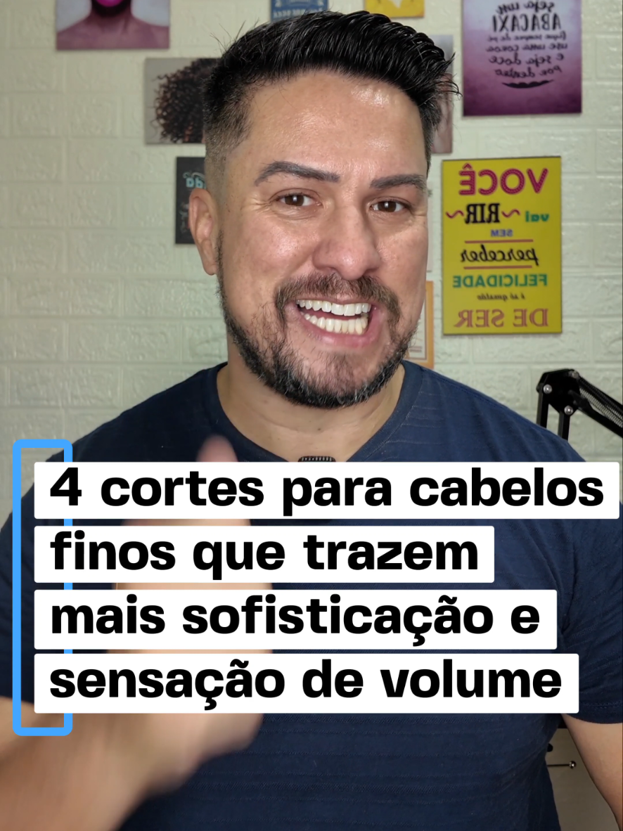 @Fofoca, cabelo e Cia!