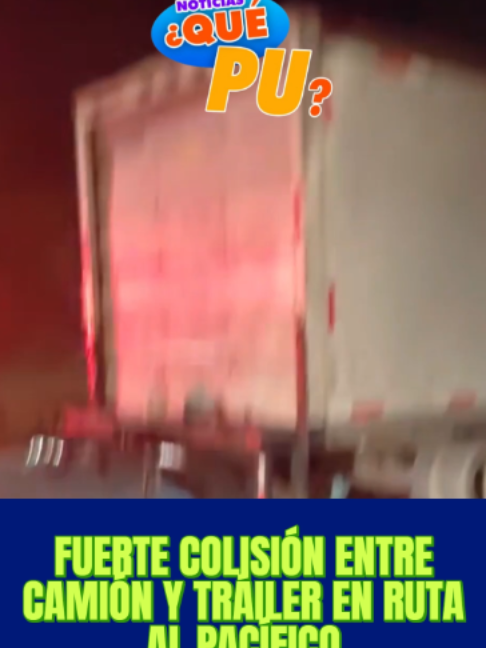 @Que Pu