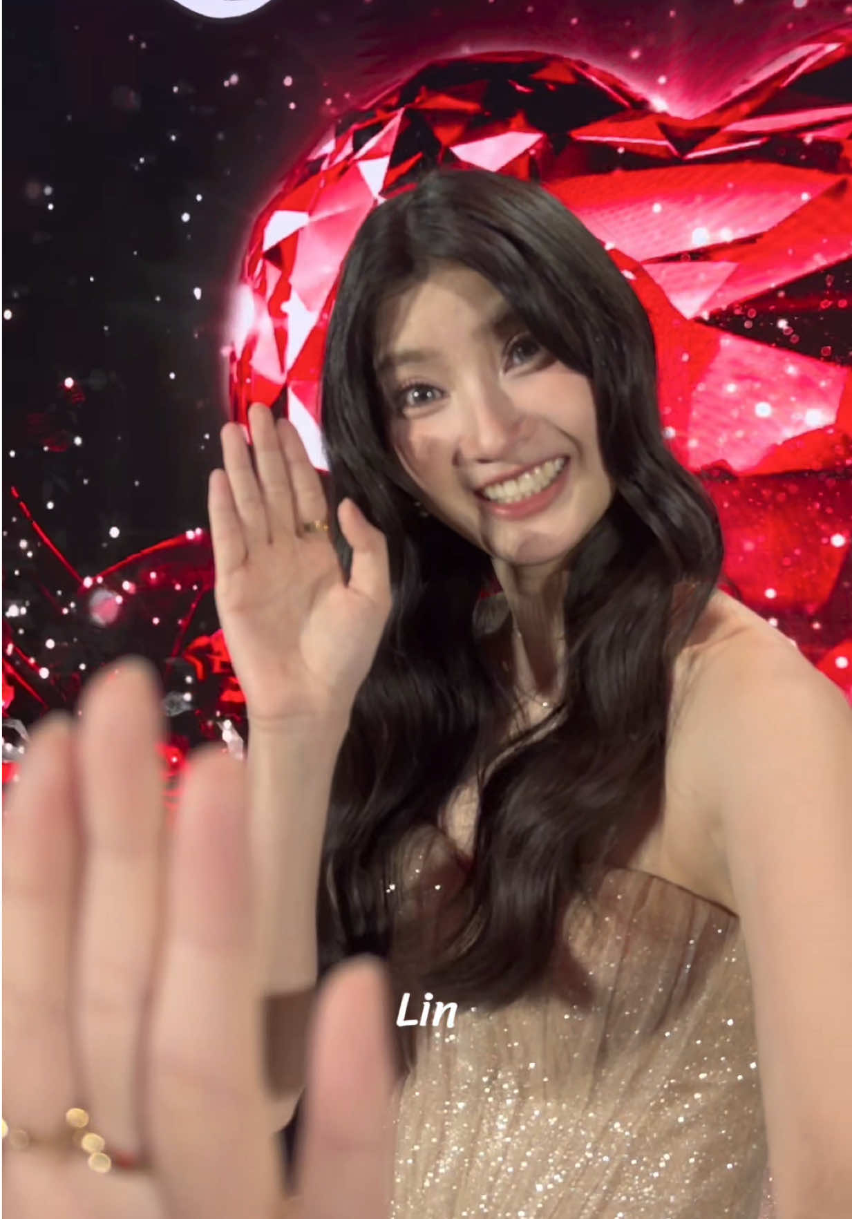 @Lin