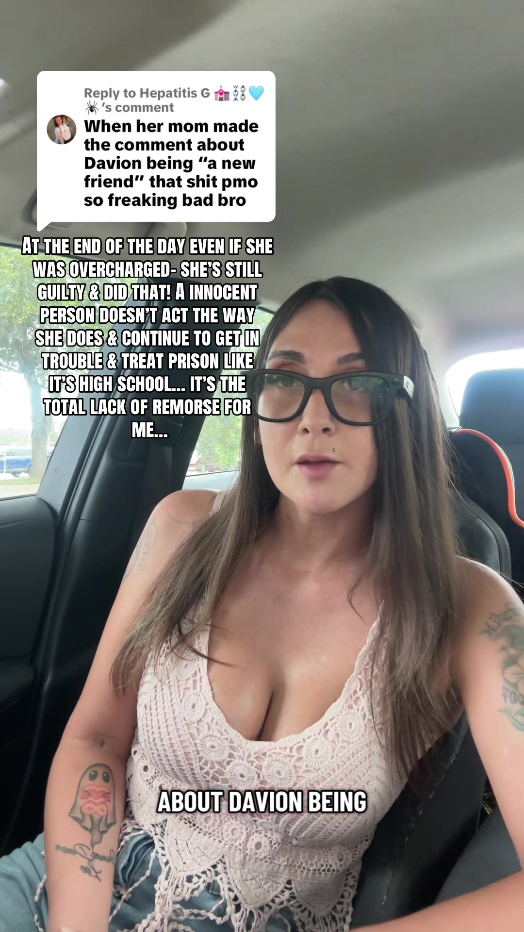 @Jazmine Kristina