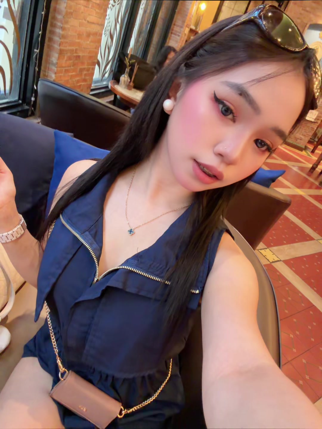 @itsmestacy_07 on IG