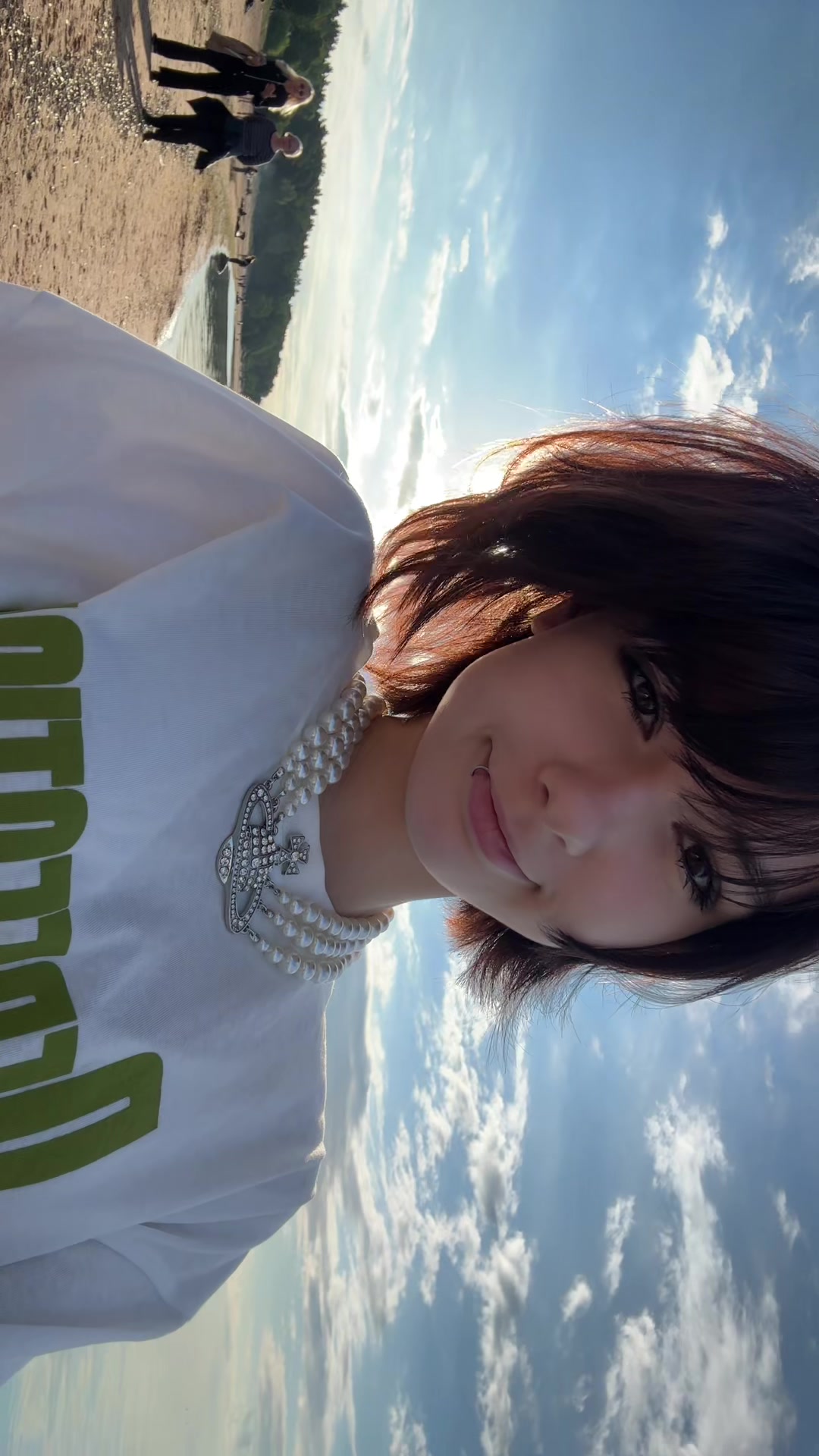 @か arin !