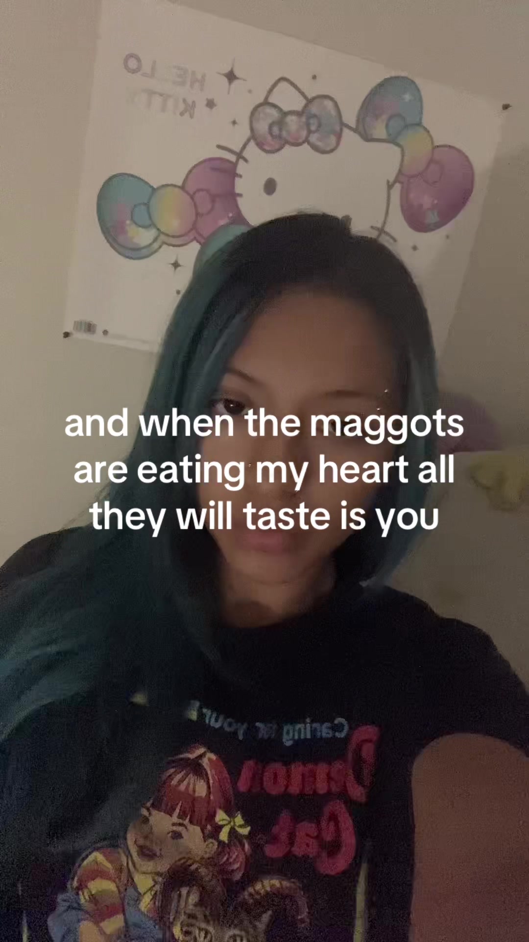 @sad girl