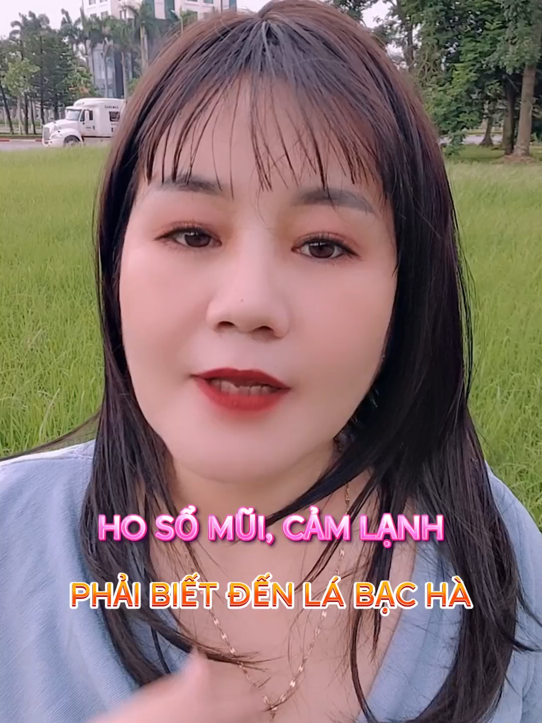 @CHARM TRỊNH HƯỜNG