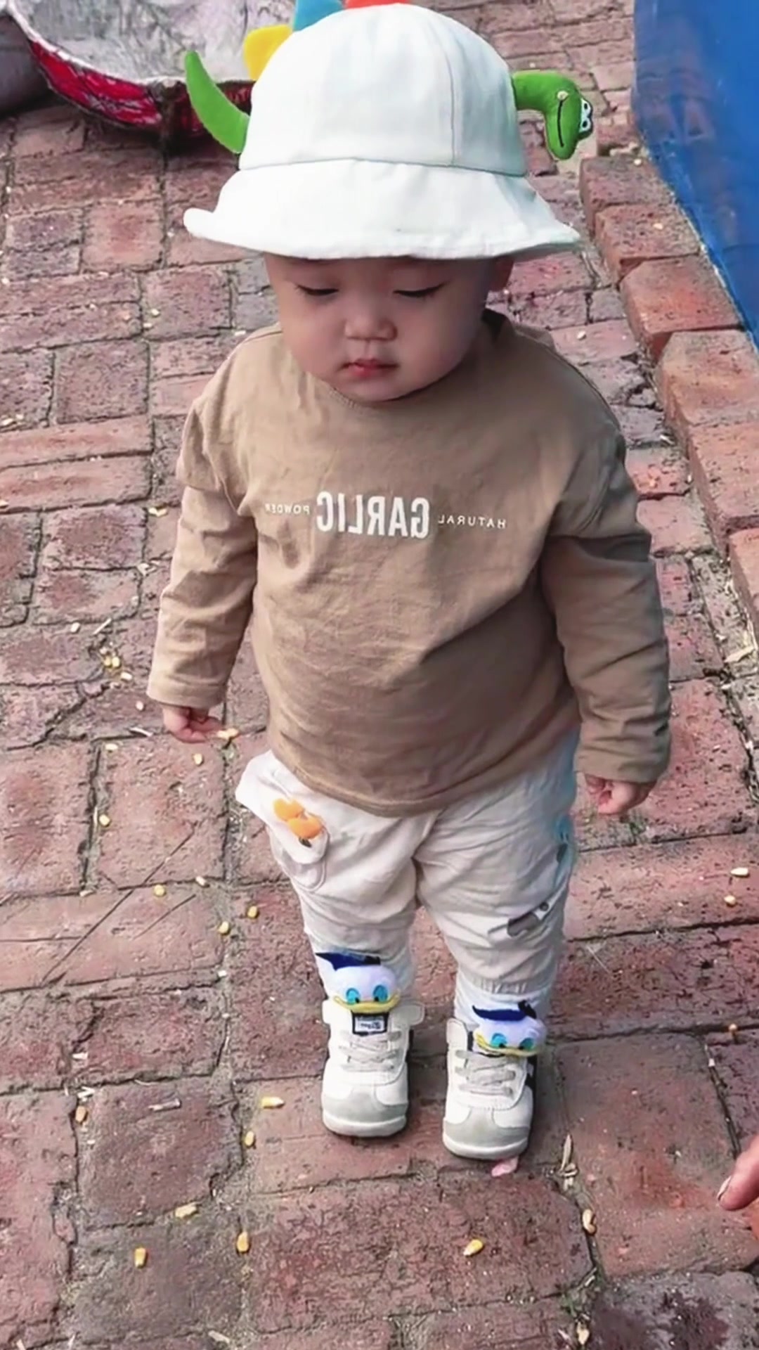@My Cute Baby