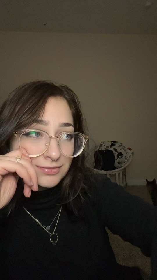 @:D