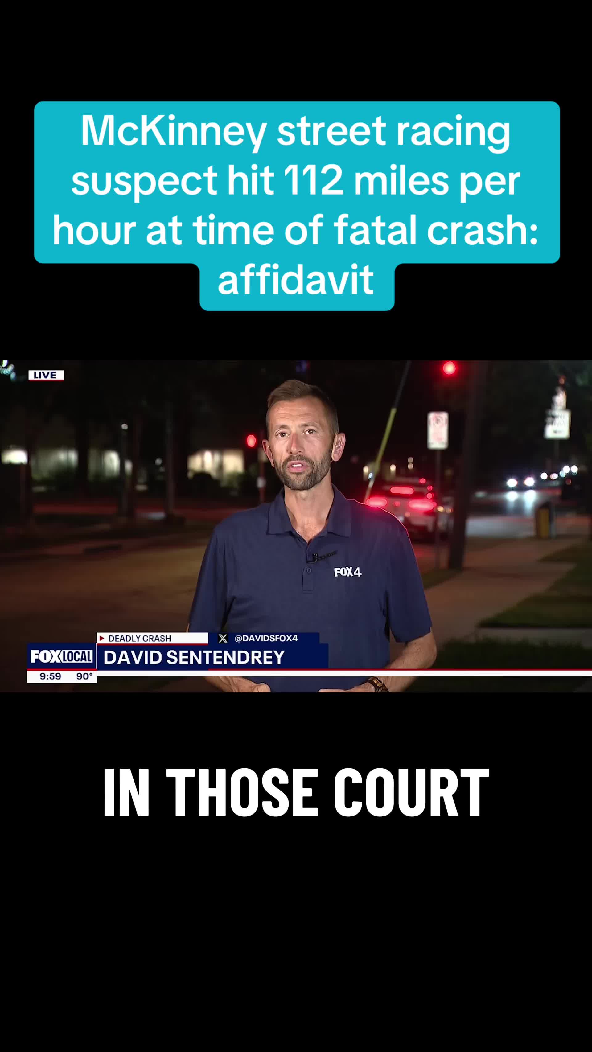 @David J. Sentendrey