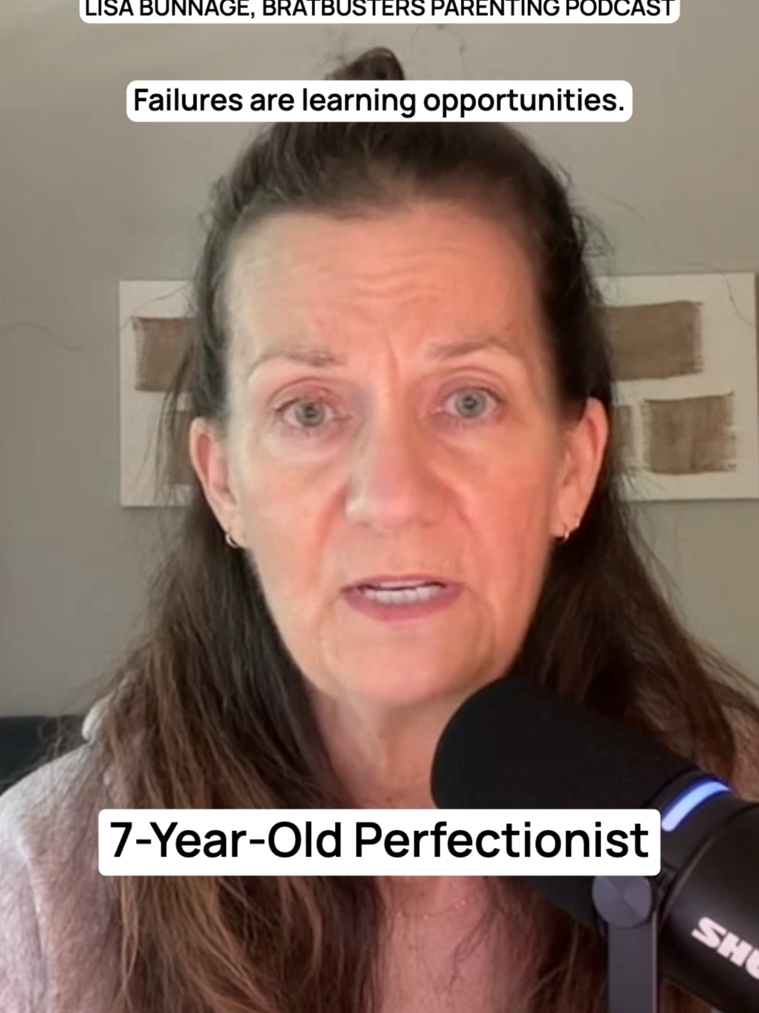 @Lisa Bunnage - Parenting Coach