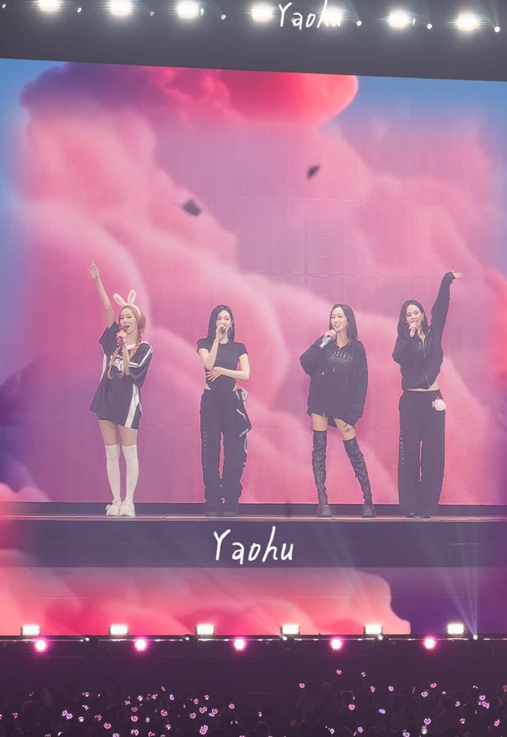 @Yaohu