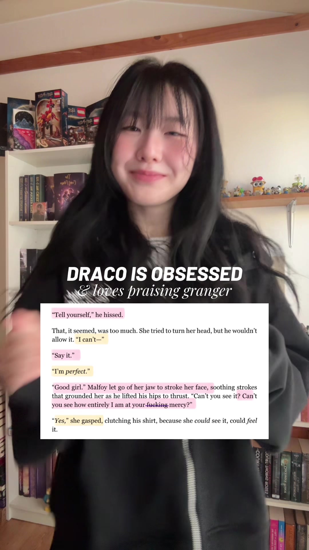 @christie 🐍🗡️📖