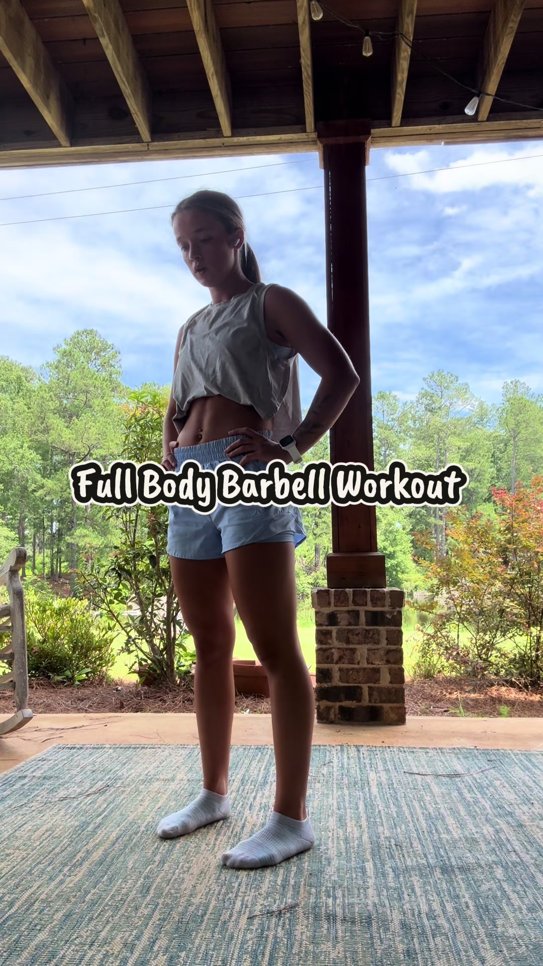 @shelbygrace 🏋🏼&zwj;♀️🫶🏼