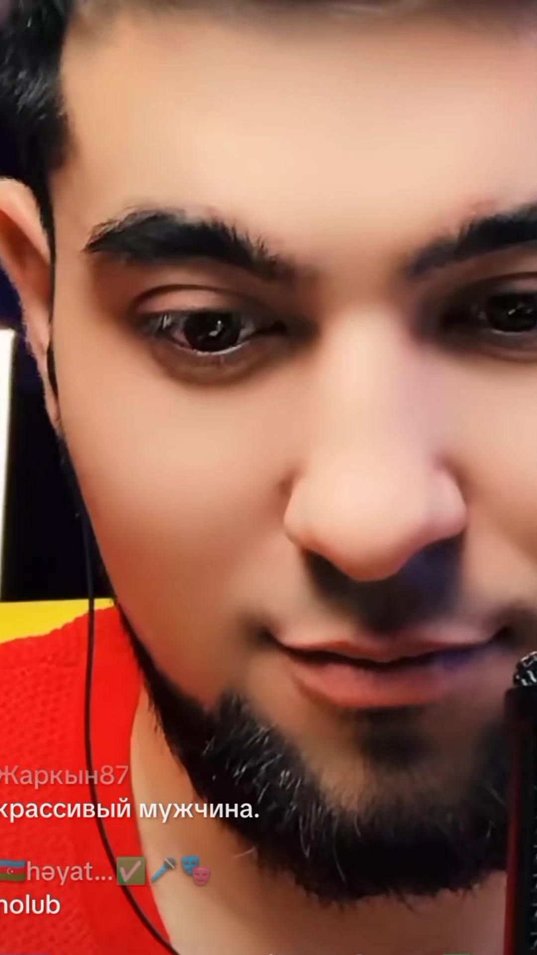 @Şah Plovu 🇦🇿🎭🎤